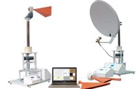 Лабораторная установка «Исследование рупорных антенн и зеркальной параболической антенны» - fgospostavki.ru - Киров