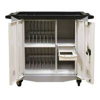 Тележка для ноутбуков - fgospostavki.ru - Киров