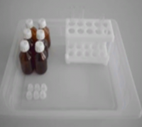 Набор ОГЭ по химии: оборудование для ученика (2022) - fgospostavki.ru - Киров