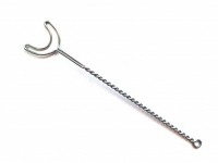 Зонд массажный "Вилочка" на витой ручке (Крупенчук О. И., Воробьева Т. А.) - fgospostavki.ru - Киров