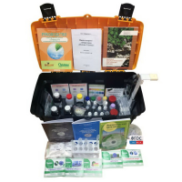 Комплект лабораторного оборудования «Пчелка-У/почва» - fgospostavki.ru - Киров