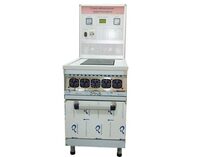 Учебный лабораторный стенд "Электроплита " - fgospostavki.ru - Киров