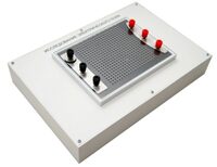 Сменная панель «Изменение ВАХ характеристик полупроводниковых приборов при нагреве» - fgospostavki.ru - Киров