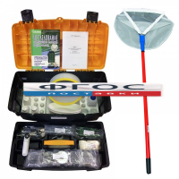 Набор для гидробиологических исследований с сачком СГС - fgospostavki.ru - Киров