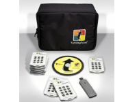 Система голосования Turning Technologies на 32 участника (32 пульта+ресивер+кейс) - fgospostavki.ru - Киров