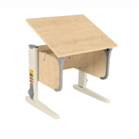Школьная парта-трансформер с 5 лет, размер 60x50x53(до 81.5) - fgospostavki.ru - Киров