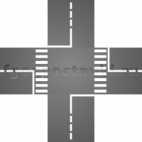 Комплект "Перекресток" - fgospostavki.ru - Киров