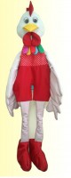Ростовая кукла "Петушок" - fgospostavki.ru - Киров