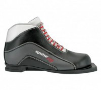 Ботинки X5 41 кожа - fgospostavki.ru - Киров