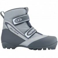 Ботинки Relax 115 Thinsulate - fgospostavki.ru - Киров