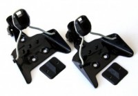 Крепление лыжное жесткое (75 миллиметров) - fgospostavki.ru - Киров