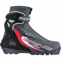 Ботинки Polaris 485 - fgospostavki.ru - Киров