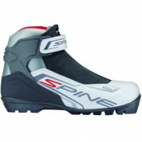 Ботинки X-Rider 454/2 - fgospostavki.ru - Киров