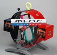 Машина электрическая обратимая (двигатель-генератор) - fgospostavki.ru - Киров