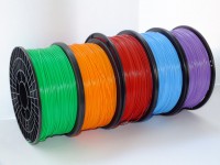 Пластик для 3D - принтера (в ассортименте) - fgospostavki.ru - Киров