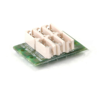 Плата расширения BIOLOID 3P Extension PCB - fgospostavki.ru - Киров