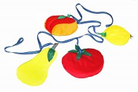 Полоса препятствий "Овощи-фрукты" - fgospostavki.ru - Киров