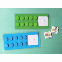 Поощрительный лист на 10 жетонов - fgospostavki.ru - Киров