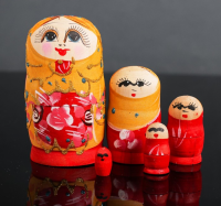 Матрешка - fgospostavki.ru - Киров