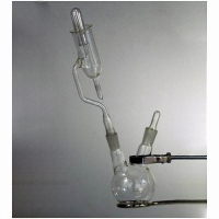 Прибор демонстрационный для получения галоидоалканов  - fgospostavki.ru - Киров