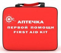 Аптечка для детских и учебных учреждений СТС в сумке - fgospostavki.ru - Киров
