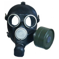 Противогаз ГП-7 с хранения - fgospostavki.ru - Киров