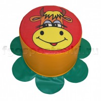 Пуфик "Коровка" ВИК - fgospostavki.ru - Киров