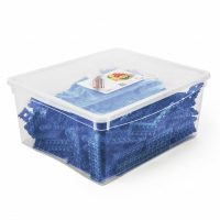 Набор «Basic синий» - fgospostavki.ru - Киров