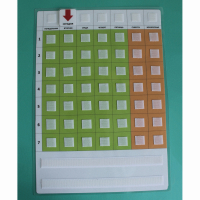 Расписание на неделю А3 (30*42 см) - fgospostavki.ru - Киров