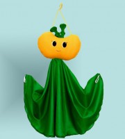 Кукла платковая "Репка" - fgospostavki.ru - Киров