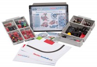 Robotics TXT Учебная Рабочая Станция - fgospostavki.ru - Киров