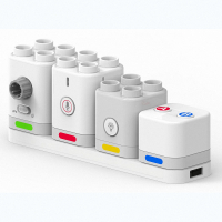 Ресурсный набор Botzees Connect Kit - fgospostavki.ru - Киров