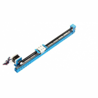 Ресурсный набор Linear Motion Guide Module Pack - Blue - fgospostavki.ru - Киров
