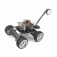 Ресурсный набор Robo kit 2-3 - fgospostavki.ru - Киров