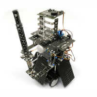 Ресурсный набор Robo Kit 6-7 - fgospostavki.ru - Киров