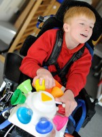 Карусель из колокольчиков - fgospostavki.ru - Киров