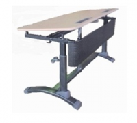 Двухместное учебное место-трансформер - fgospostavki.ru - Киров