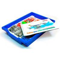 Ресурсный набор для конструирования (1507+) - fgospostavki.ru - Киров