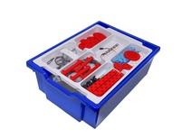 Ресурсный набор по робототехнике - fgospostavki.ru - Киров