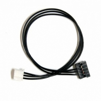 Комплект кабелей Robot Cable-3P-5P 150mm 5pcs - fgospostavki.ru - Киров