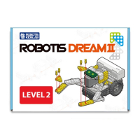 Робототехнический набор ROBOTIS DREAM II Level 2 Kit - fgospostavki.ru - Киров
