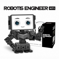 Конструктор ROBOTIS ENGINEER Kit 1 - fgospostavki.ru - Киров
