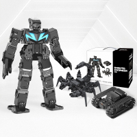 Конструктор ROBOTIS ENGINEER KIT 2 - fgospostavki.ru - Киров