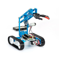 Базовый робототехнический набор Ultimate Robot Kit V2.0 - fgospostavki.ru - Киров