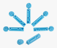 Ланцеты для глюкометра - fgospostavki.ru - Киров