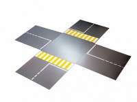 Четырехсторонний перекресток - fgospostavki.ru - Киров