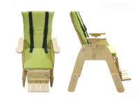 Стул ортопедический для детей с ДЦП - fgospostavki.ru - Киров