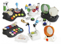 Адаптированный музыкальный набор №1 - fgospostavki.ru - Киров