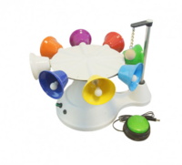 Музыкальная карусель - fgospostavki.ru - Киров