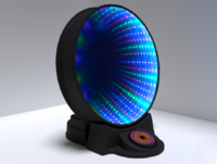 Игра «Бесконечное зеркало» №1 - fgospostavki.ru - Киров